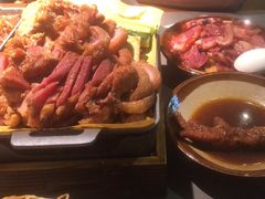 -老淮滨-蚌埠非遗小吃(淮河路店)