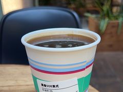 -Seesaw Coffee(上海太阳宫K46店)
