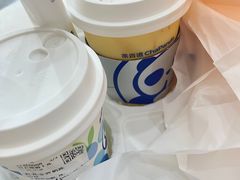 -茶百道(柏威年店)