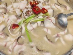 酸汤酸菜鱼-有家酸菜鱼(苏州绿宝广场店)