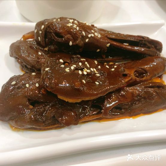 囍记广东肠粉(大华步行街店)