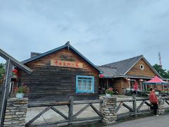 -北极村旅游风景区