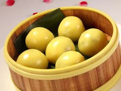 -7号院家宴.烧鸽子(门头沟店)