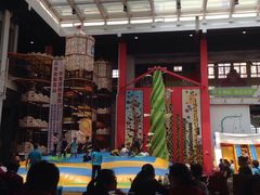 -蒙特利亲子乐园