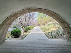 -元大都城垣遗址公园