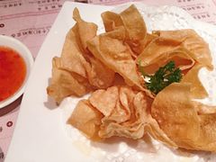 炸云吞-池记(尖沙咀店)