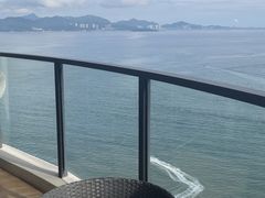 -智住·海景公寓(小径湾店)