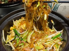 -喜粤广东菜(汉屯路店)