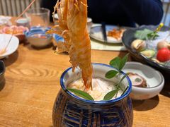 -和创柚子·会席日本料理(新区淮海街店)