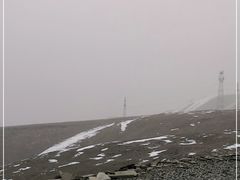 -大冬树山垭口