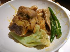 -李子坝梁山鸡(北碚万达五鸡哥店)