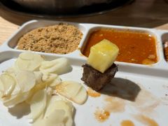 -霸腹烤肉(厦门柚子番店)