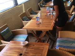 -Bamboo Bar & Grill Restaurant