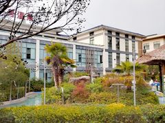 -汤山一号温泉度假区