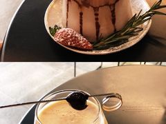 -BE NORMAL CAFE(霞溪路店)