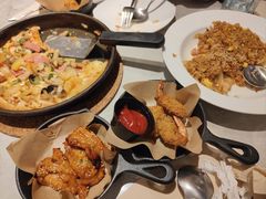 -必胜客(尹山湖歌林公园店)