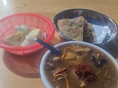 -逍遥镇刘相五胡辣汤豆沫馆(康复中街店)