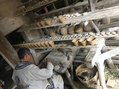 -景德镇古窑民俗博览区