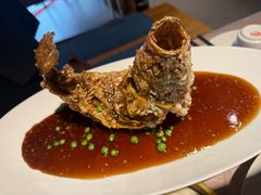 -有位虾匠·手工土菜小馆(市北店)