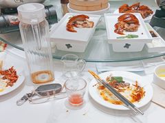 -郭林家常菜(狼垡店)
