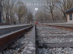 -将府公园