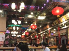 -缪氏川菜(丰盛町店)