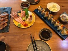 -信日本料理(信义坊店)