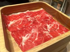 -浅锅和牛小锅放题(深业上城店)