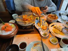 -径山十八道·风味民间菜(杭州总店)