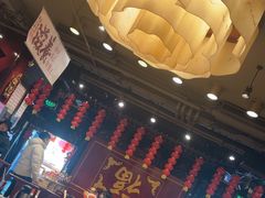-金鼎轩(方庄天坛店)