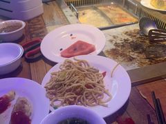 -蒙肥羊·酸汤潮牛·鲜牛肉火锅烤肉自助(岗顶店)