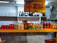 -江味龙虾馆·裸蓝龙虾(南山店)