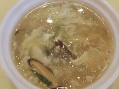宋嫂鱼羹-楼外楼(西湖景区孤山路店)