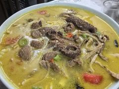 -咱家小院(汉中门店)