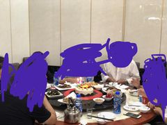 -杨胖子私房菜(秦虹路店)