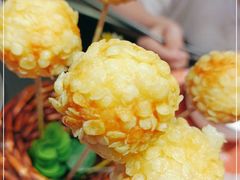 -火宫殿·湘菜小吃·商务宴请·生日聚会(市府店)