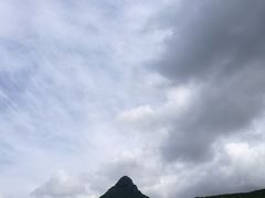 -帽儿山风景区