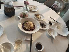-扬州万怡酒店-中餐厅(文昌中路店)