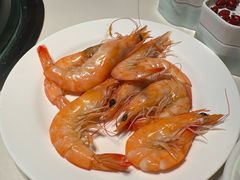 -青蓬蒸汽海鲜·深圳老字号·团建聚会(壹方城店)