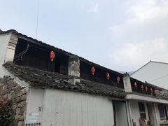 -鹿亭中村