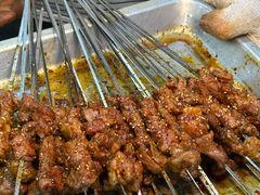 -老白家怡贵园烤肉