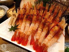 -蟹将军·松叶蟹和牛日料放题自助(K11店)