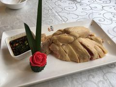 -阿英煲(凉城路店)