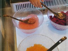 -溪边姑娘·拉丝酸奶水果捞(春熙路店)