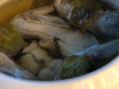 -广州塔晖粤轩中餐厅