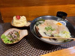 百步拉面-百步拉面