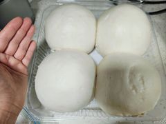 -白玉兰食品(中山公园龙之梦店)