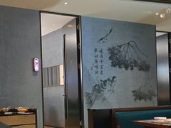 -淘米捞·米汤脆鲩鱼火锅(福田皇岗店)