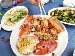 -常家活海鲜小吃(仅一家无分店)