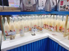 -苏州味道(阳澄湖服务区店)